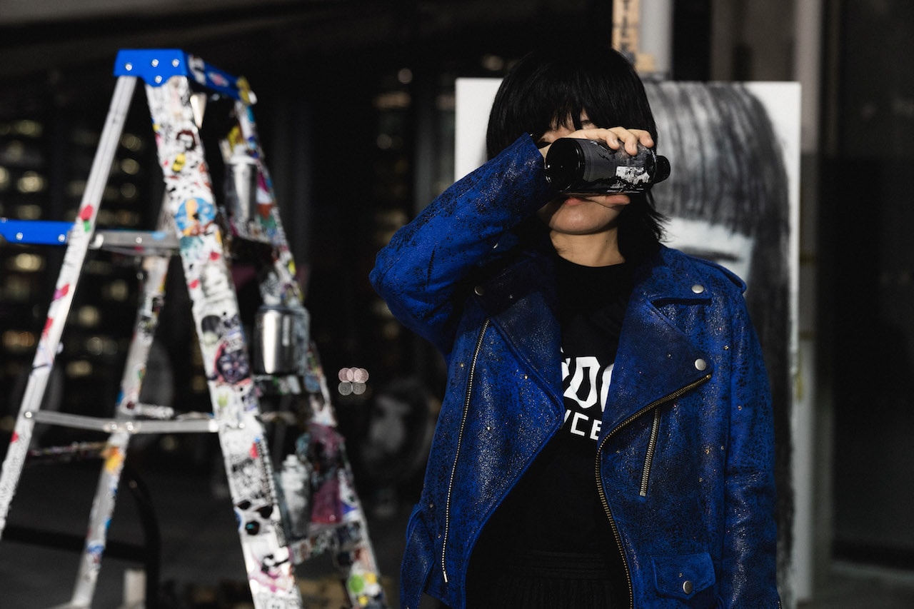 pen and paper stickymonger interview artworks art artist