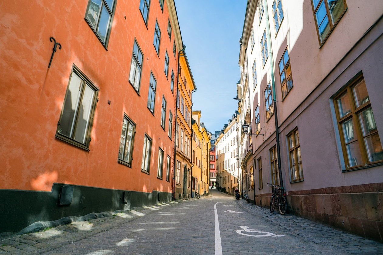 Stockholm's Best Places to Visit and See