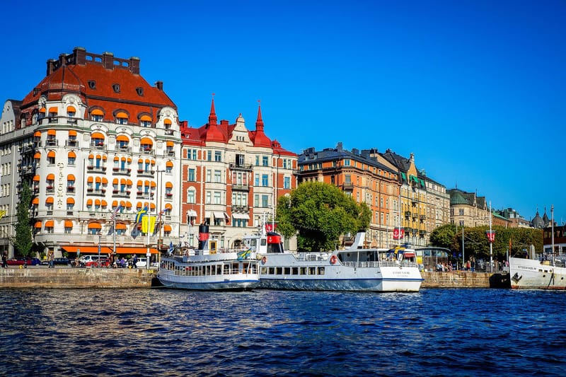 The 25 Best Things You Should Do in Stockholm