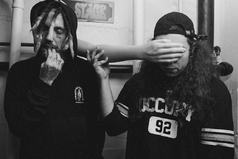 suicideboys scrap new single track music song 2018 november stream soundcloud