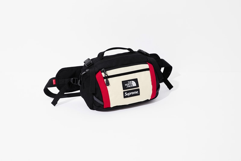Supreme x The North Face Fall 2018 Collection jackets outerwear coats GORE-TEX Cordura bag new york tokyo 