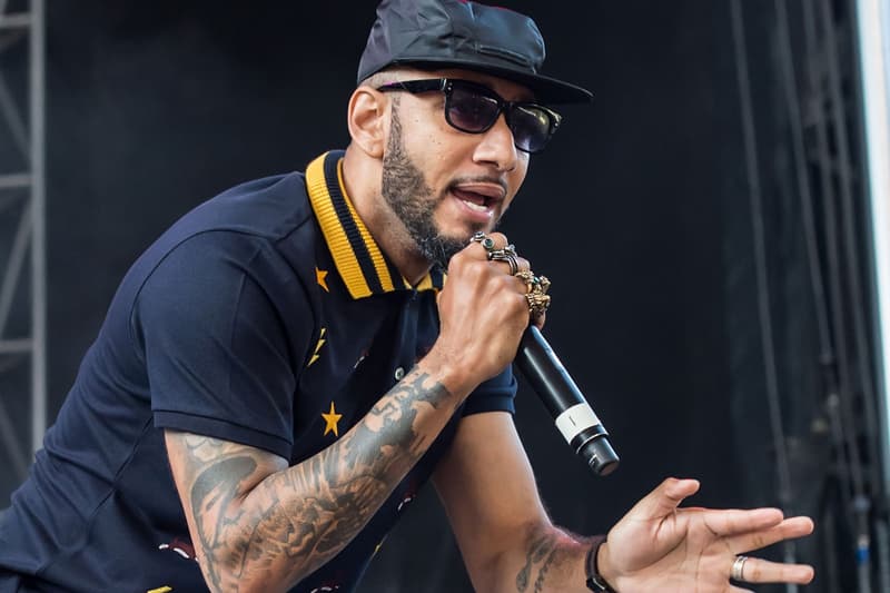 Swizz Beatz featuring Pusha T & Pharrell – Bang Bang! 