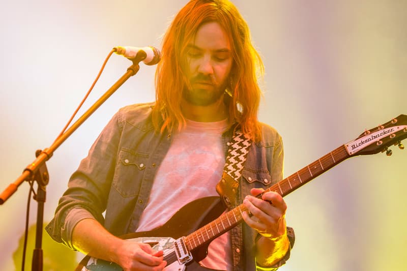 Tame Impala Jay Watson New Album Flash In The Pan Gemini