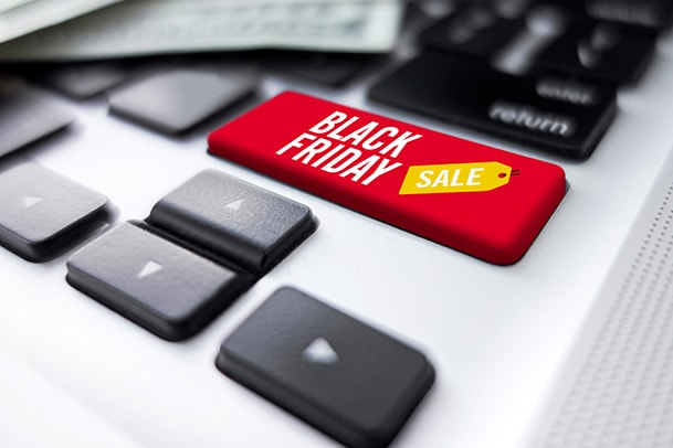 thanksgiving online sales shopping black friday