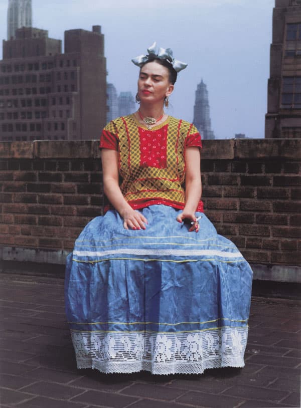 brooklyn museum frida kahlo diego rivera art mexico latin america