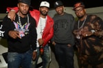 The Diplomats Link up with Belly & Murda Beatz for "On God"