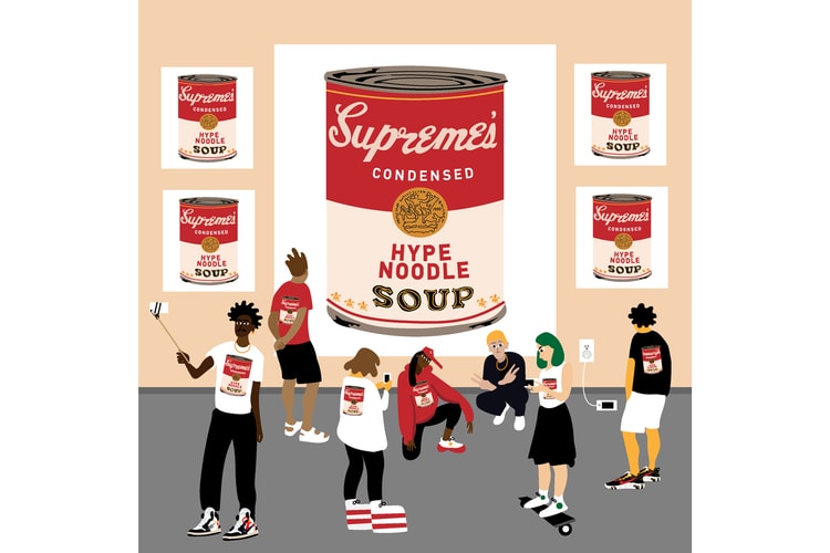 Love Watts Launches New Limited Edition Print Platform