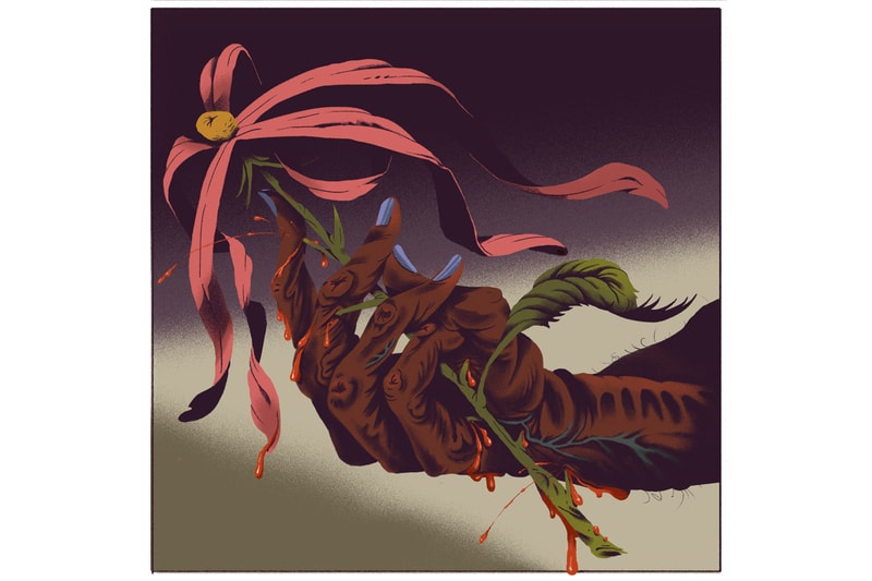 the love watts project limited edition prints releases artworks