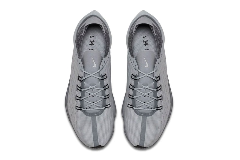 Nike EXP-X14 "Grey" Release Date sneaker footwear 