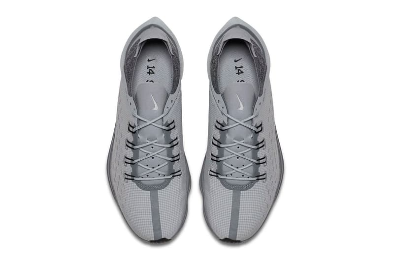 Nike EXP-X14 "Grey" Release Date sneaker footwear