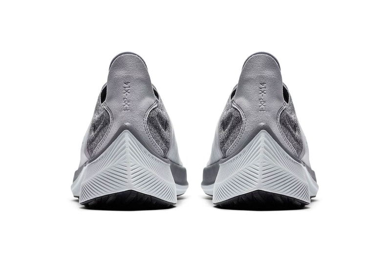 Nike EXP-X14 "Grey" Release Date sneaker footwear 