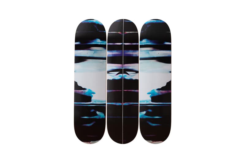 walead beshty kelley walker skateboard decks the skateroom artworks sale 