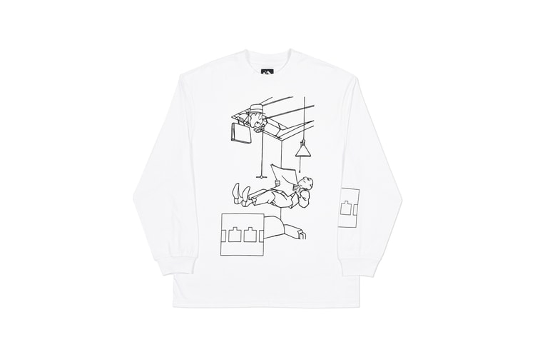 The Trilogy Tapes Returns With a New Range of Graphic-Driven Releases