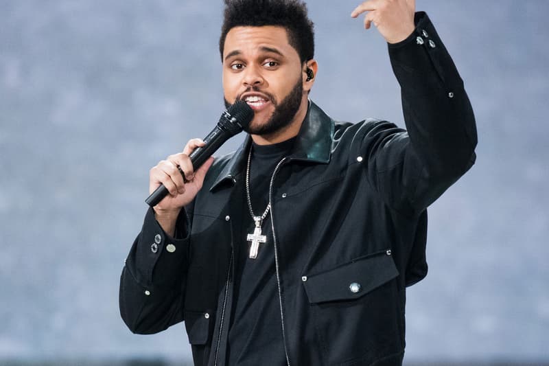 The Weeknd 5 Days Left Starboy Mania Trailer