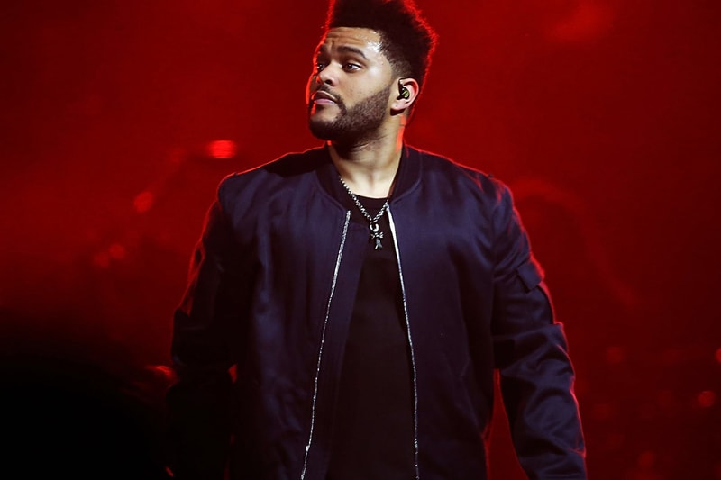 Is The Weeknd retiring his red 'After Hours' suit?