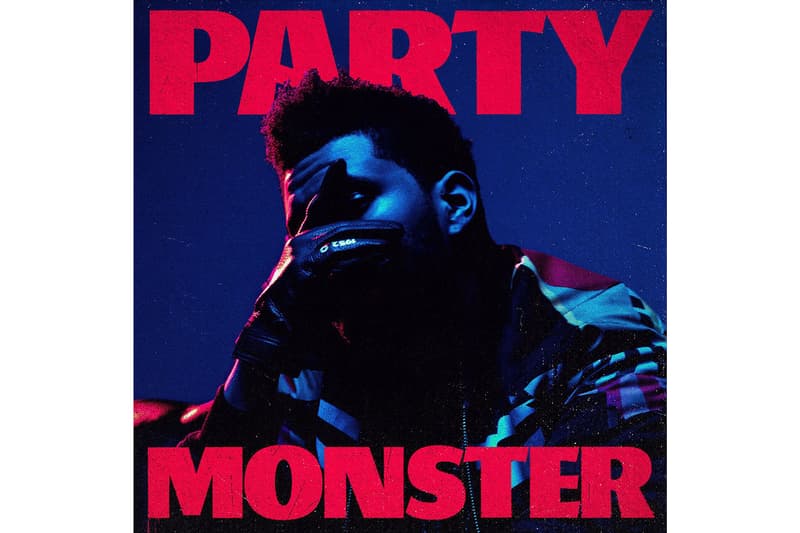 The Weeknd Drops "Party Monster" & "I Feel It Coming" Featuring Daft Punk Music Electronic Starboy