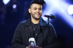The Weeknd Will Once Again Perform at the Victoria's Secret Fashion Show