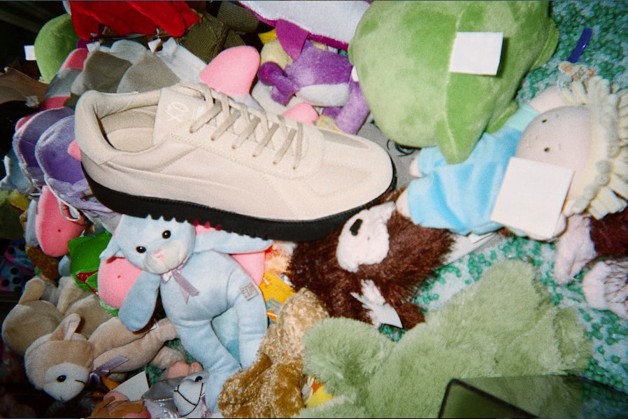 The Weeknd x PUMA XO Fall/Winter 2018 Collection PUMA x XO terrain sneaker release date info price pebble lookbook