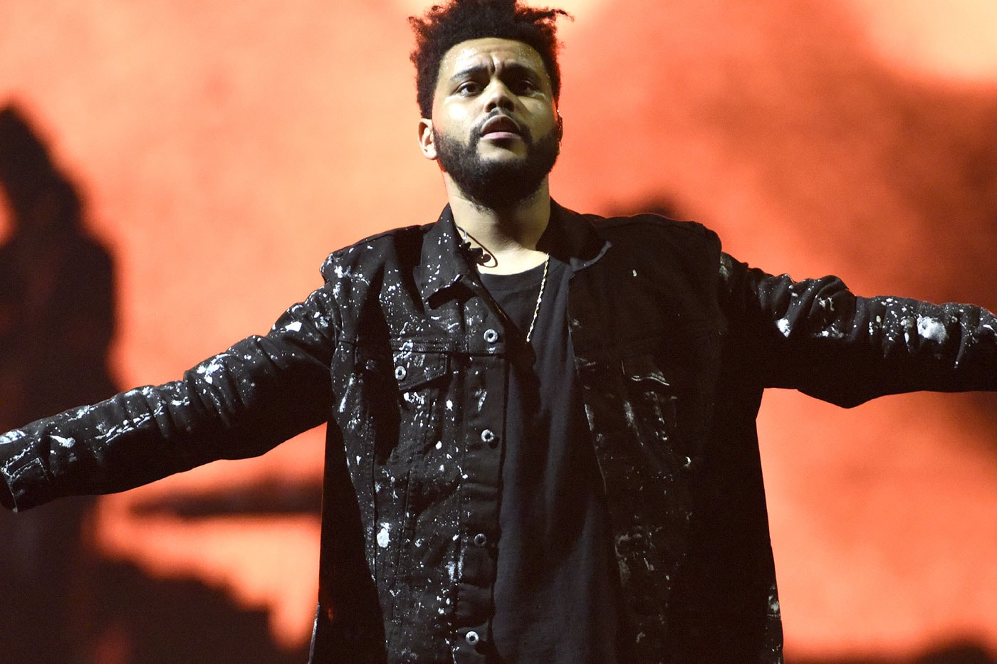 The Weeknd Talks Working With Kendrick Lamar & Daft Punk Beats 1 Radio Interview Zane Lowe