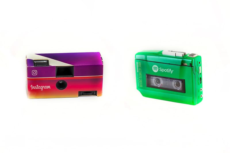 Designer Shows What Current Tech Would Look Like in the '90s