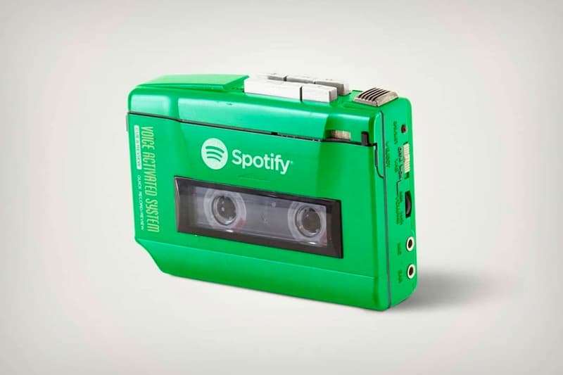 Thomas Ollivier ReBirth Current Branding in 1990 retro vintage tech google twitter netflix google adobe etch-a-sketch instagram instant camera walkman sony cassette tape pager facebook motorola