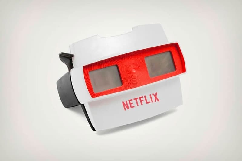 Thomas Ollivier ReBirth Current Branding in 1990 retro vintage tech google twitter netflix google adobe etch-a-sketch instagram instant camera walkman sony cassette tape pager facebook motorola