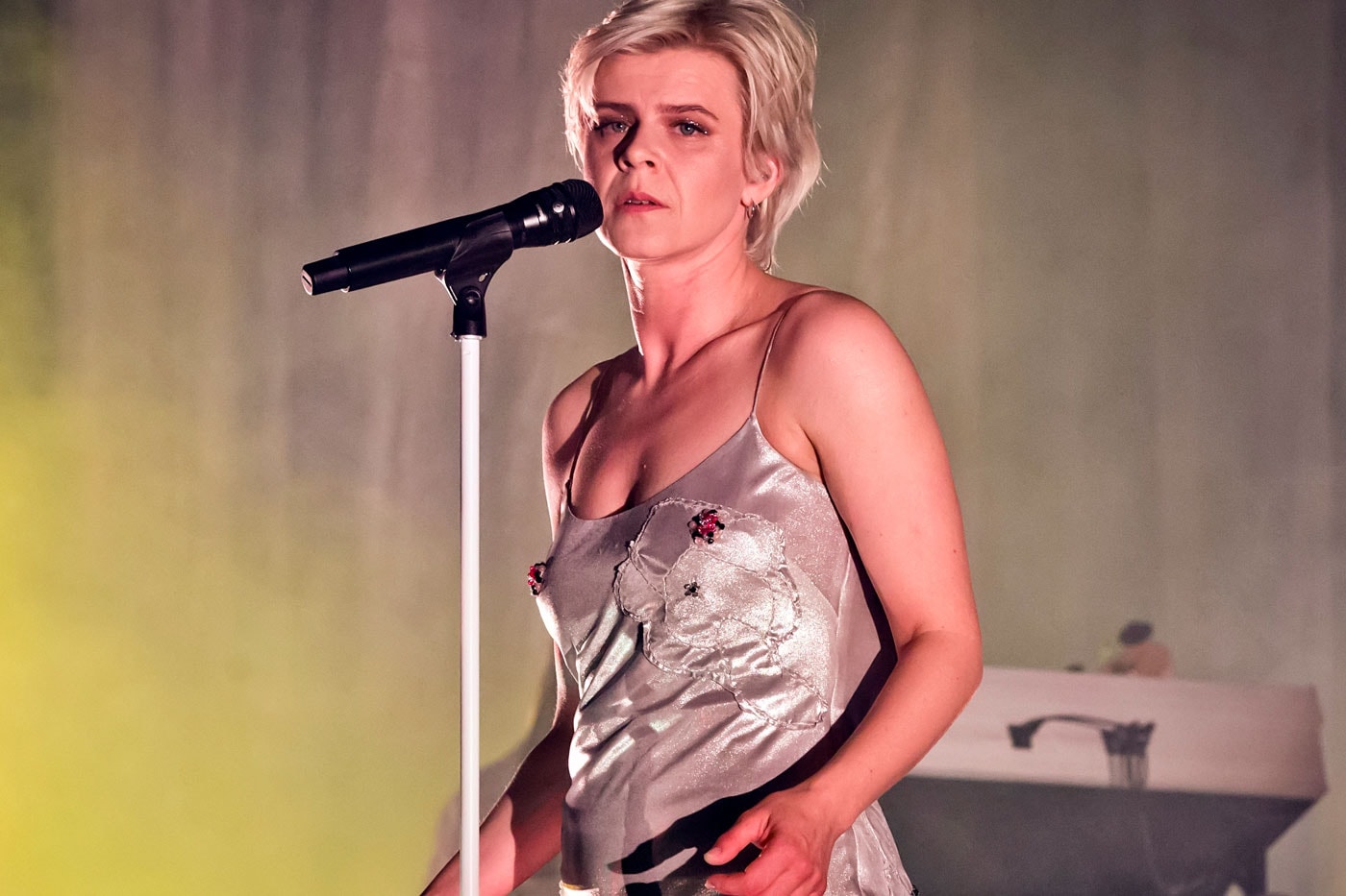 Three New Songs From Robyn 