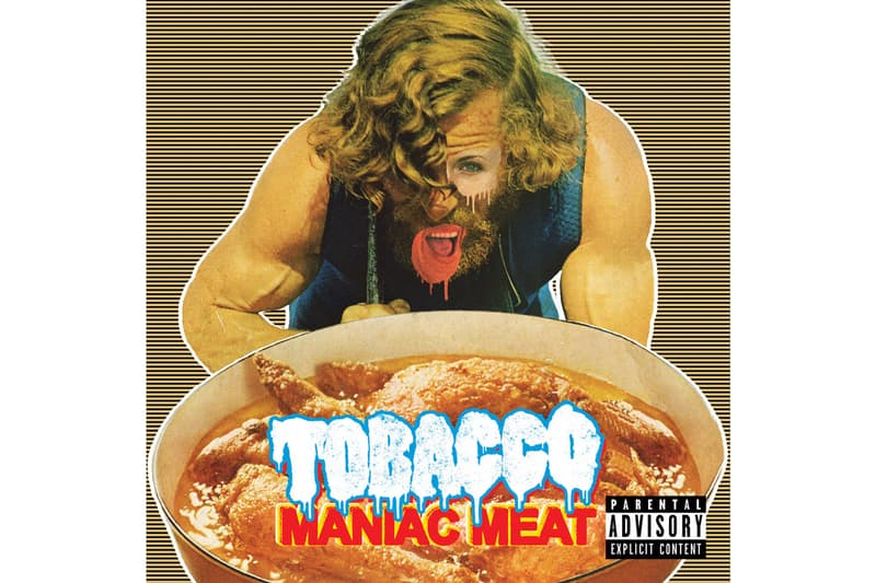 Tobacco - Motorlicker