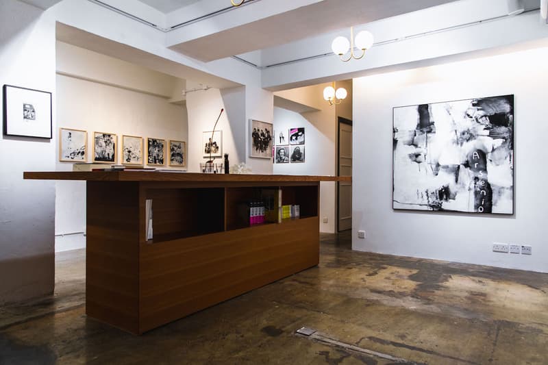 shop taka ishii gallery hong kong tomoo gokita artworks exhibitions installations displays
