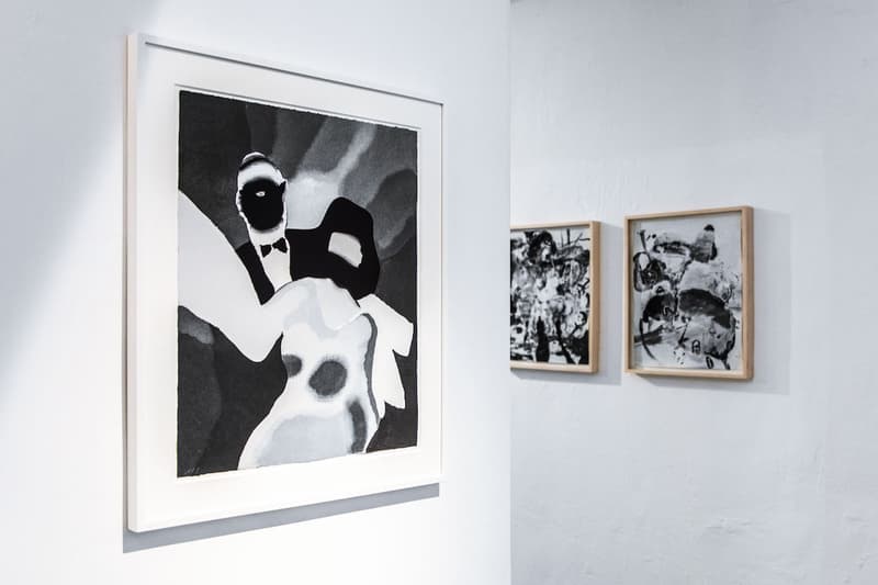 shop taka ishii gallery hong kong tomoo gokita artworks exhibitions installations displays