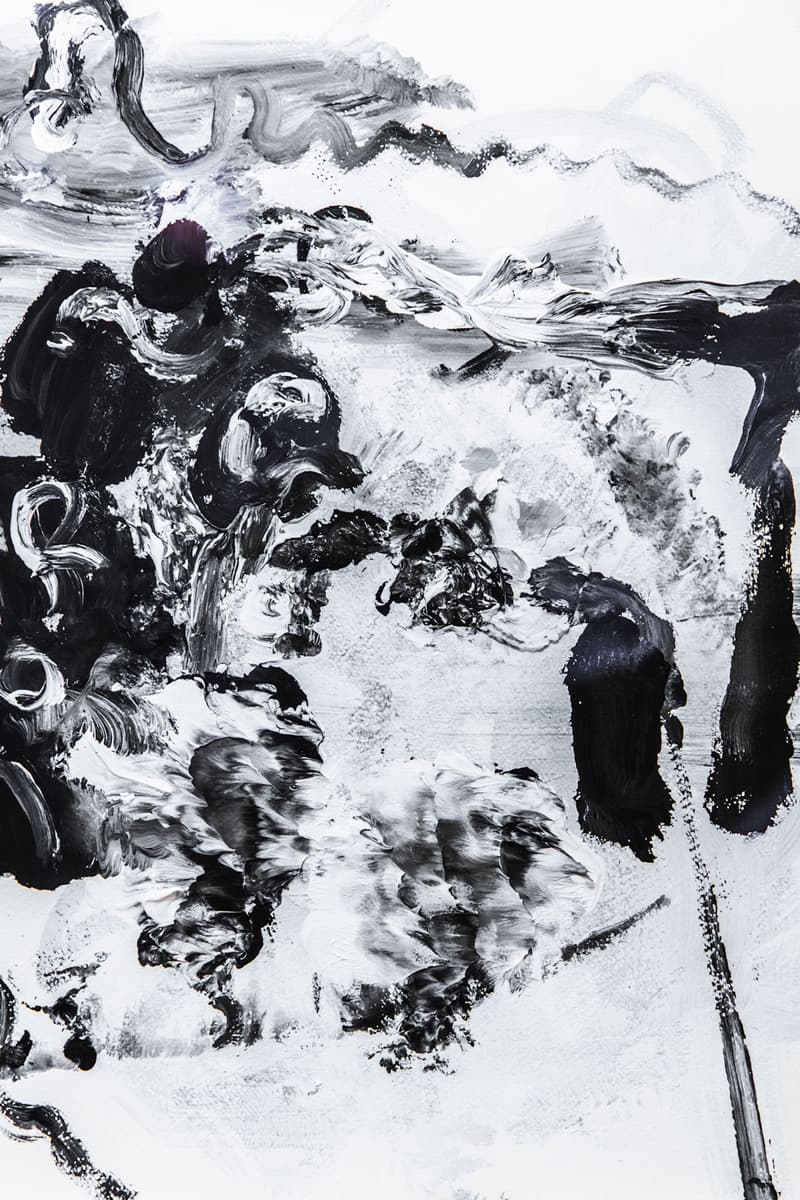 shop taka ishii gallery hong kong tomoo gokita artworks exhibitions installations displays