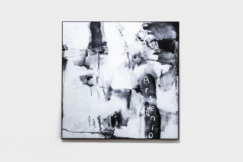 shop taka ishii gallery hong kong tomoo gokita artworks exhibitions installations displays