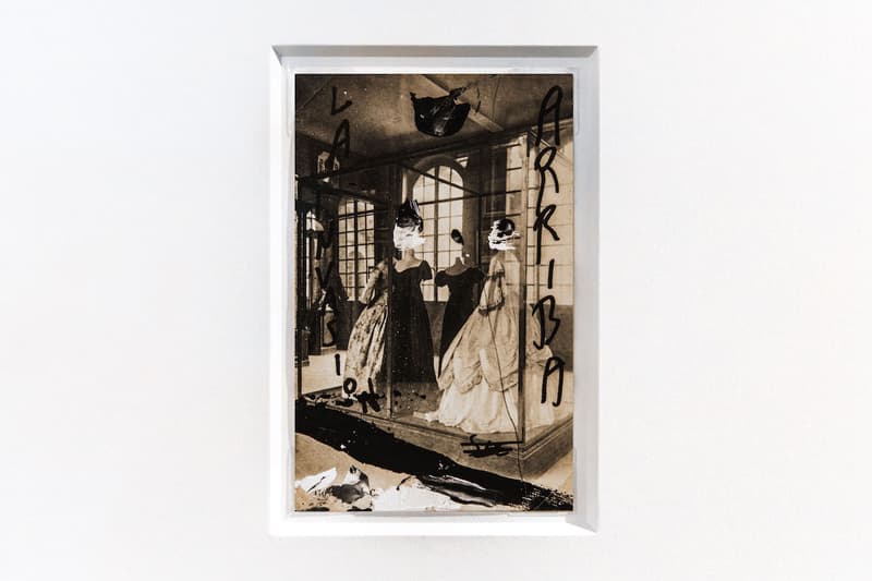 shop taka ishii gallery hong kong tomoo gokita artworks exhibitions installations displays