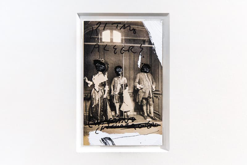shop taka ishii gallery hong kong tomoo gokita artworks exhibitions installations displays