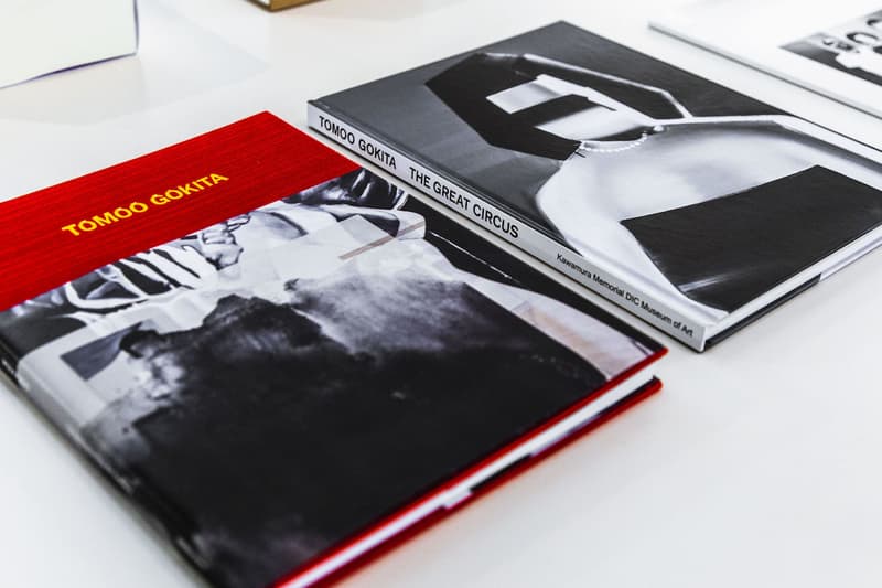 shop taka ishii gallery hong kong tomoo gokita artworks exhibitions installations displays