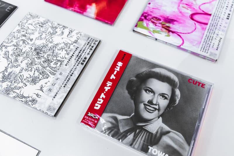 shop taka ishii gallery hong kong tomoo gokita artworks exhibitions installations displays