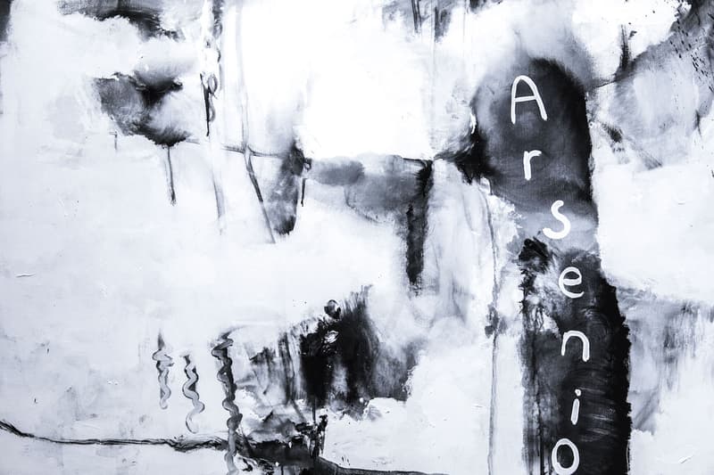 shop taka ishii gallery hong kong tomoo gokita artworks exhibitions installations displays