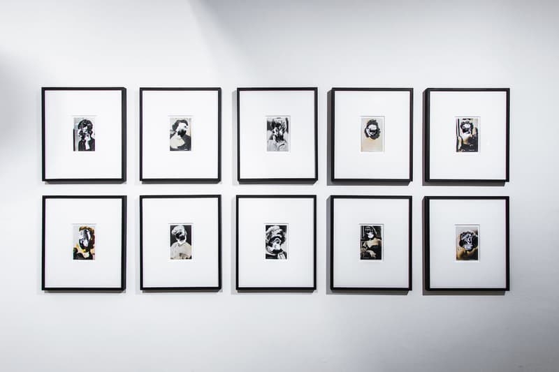 shop taka ishii gallery hong kong tomoo gokita artworks exhibitions installations displays