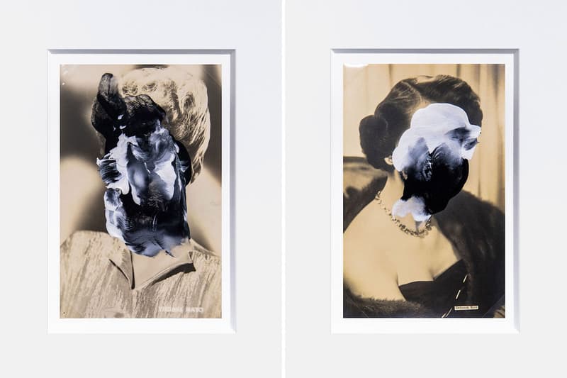 shop taka ishii gallery hong kong tomoo gokita artworks exhibitions installations displays
