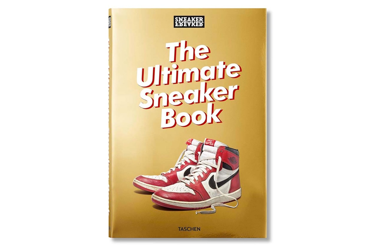 Top 10 Sneaker Books Christmas Holiday Presents Gifts Sneakerhead Trainer Ideas Buy 2018 Nike SB: The Dunk Book Stan Smith: Some People Think I Am A Shoe Shoe Dog: A Memoir by the Creator of NIKE Sneaker Freaker. The Ultimate Sneaker Book (Sneaker Freaker Magazine) Sneakers: The Complete Limited Editions Guide Sneakers by Howie Kahn Where'd You Get Those?: New York City's Sneaker Culture: 1960-1987 Art & Sole: Contemporary Sneaker Art & Design Sneaker Wars: The Enemy Brothers Who Founded Adidas and Puma and the Family Feud That Forever Changed the Business of Sport Slam Kicks: Basketball Sneakers That Changed the Game Footwear 