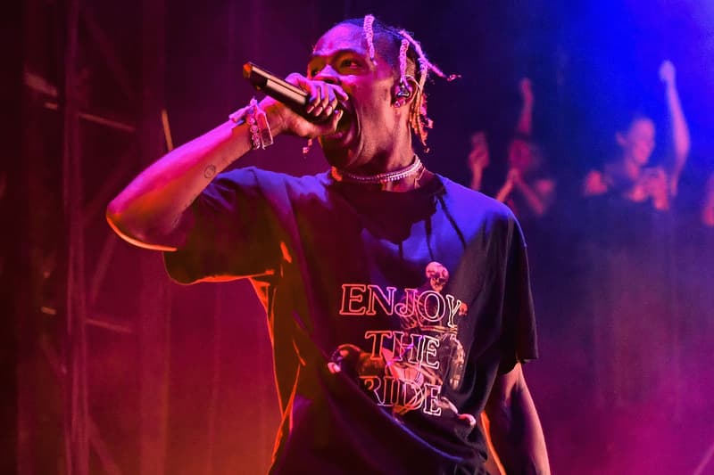 Travis scott astroworld festival concert tickets free voting vote voters poll houston texas 