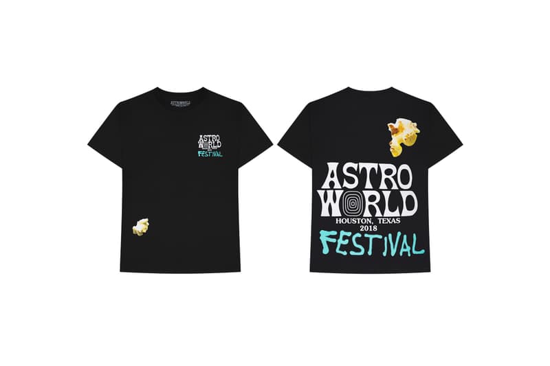 Travis Scott Astroworld Festival Merch Release hoodie t shirt long short sleeve Houston Texas Hat bottle Towel