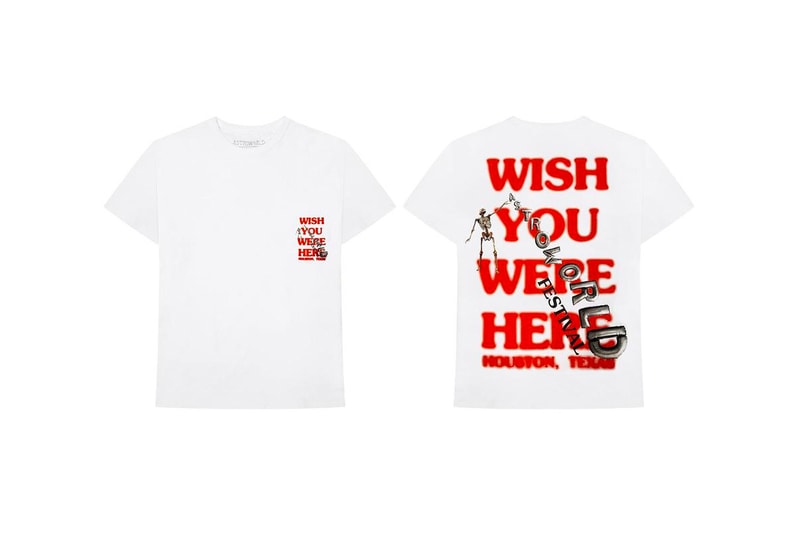 Travis Scott Astroworld Festival Merch Release hoodie t shirt long short sleeve Houston Texas Hat bottle Towel