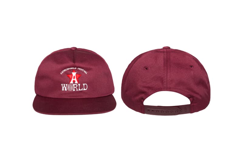 Travis Scott Astroworld Festival Merch Release hoodie t shirt long short sleeve Houston Texas Hat bottle Towel