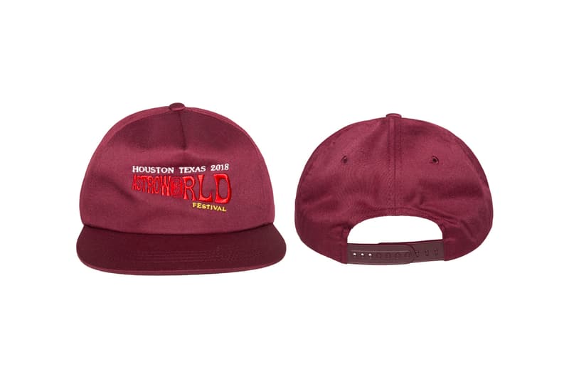 Travis Scott Astroworld Festival Merch Release hoodie t shirt long short sleeve Houston Texas Hat bottle Towel