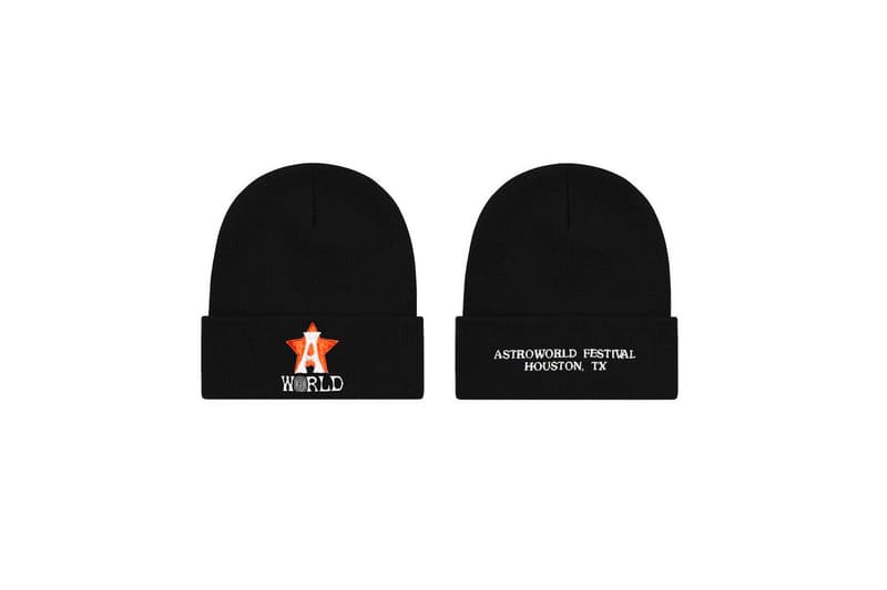 Travis Scott Astroworld Festival Merch Release hoodie t shirt long short sleeve Houston Texas Hat bottle Towel