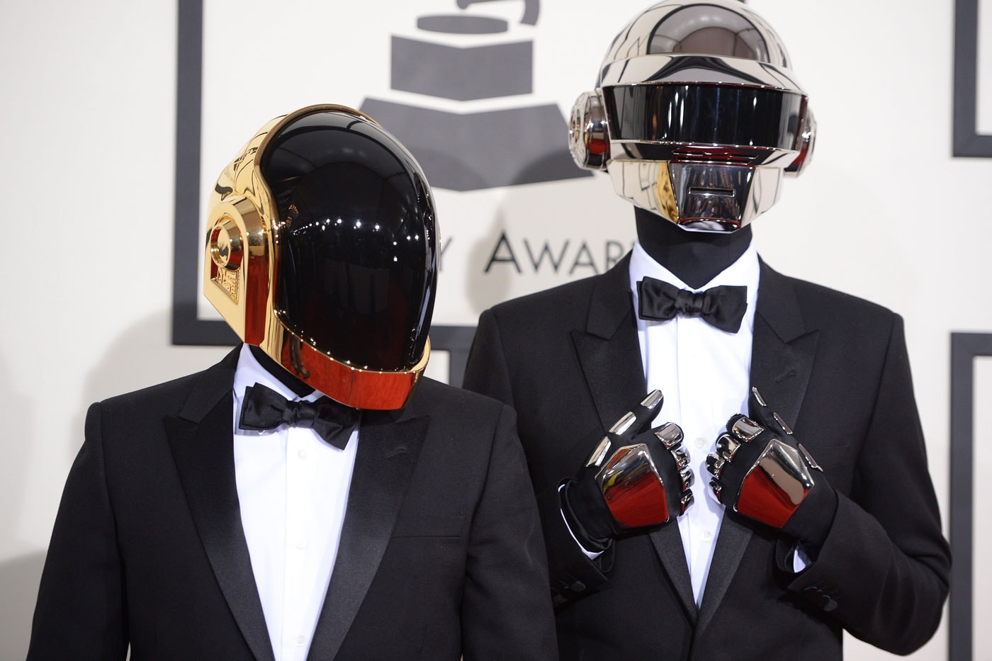 "TRON: Legacy" Director Unveils New Daft Punk Songs 