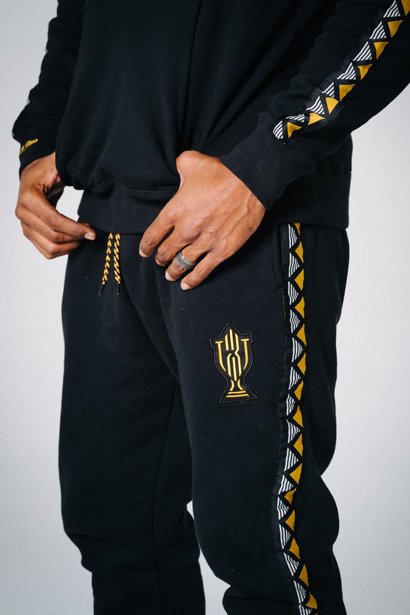 nba sweatsuit