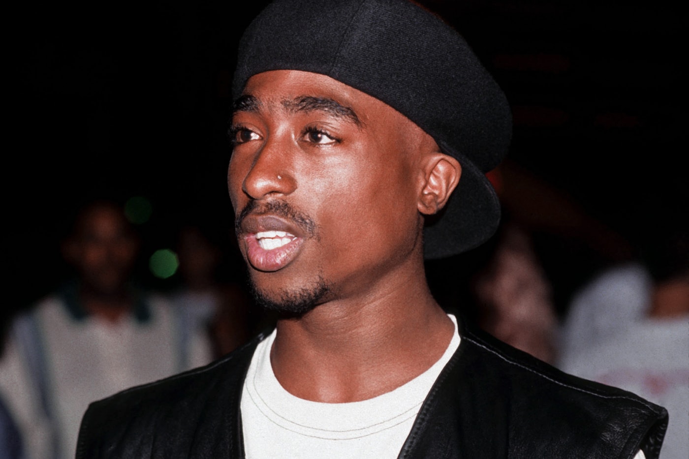 Tupac Shakur Documentary Release Date