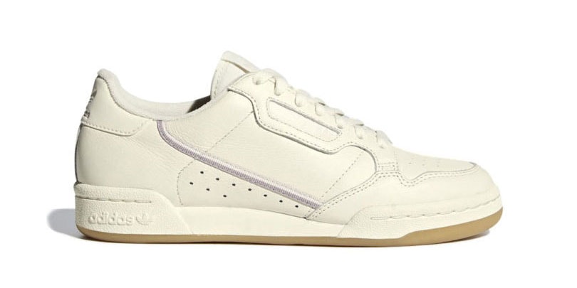 adidas Continental 80 Off-White Colorway | HYPEBEAST